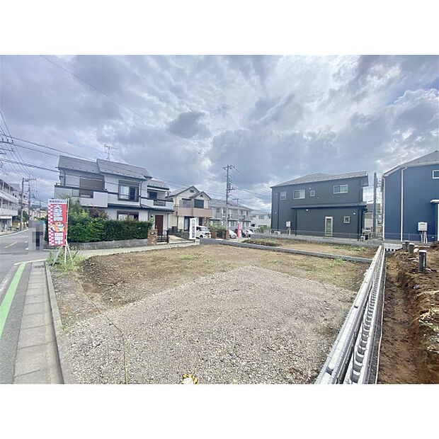 7月19日撮影/現地全体