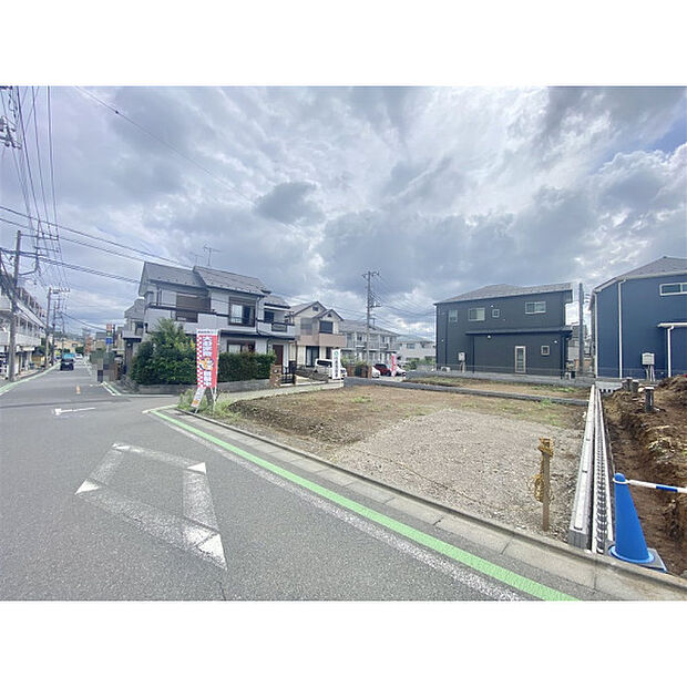7月19日撮影/現地全体