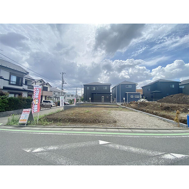 7月19日撮影/現地全体