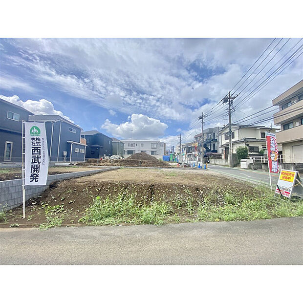7月19日撮影/現地全体