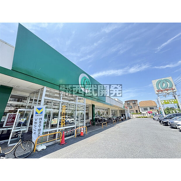 マミーマート小手指店