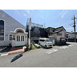 埼玉県所沢市東所沢２丁目
