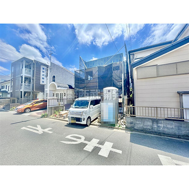 8月6日撮影