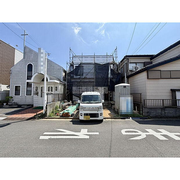 8月27日撮影