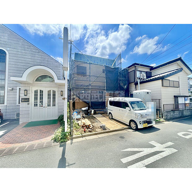 8月6日撮影