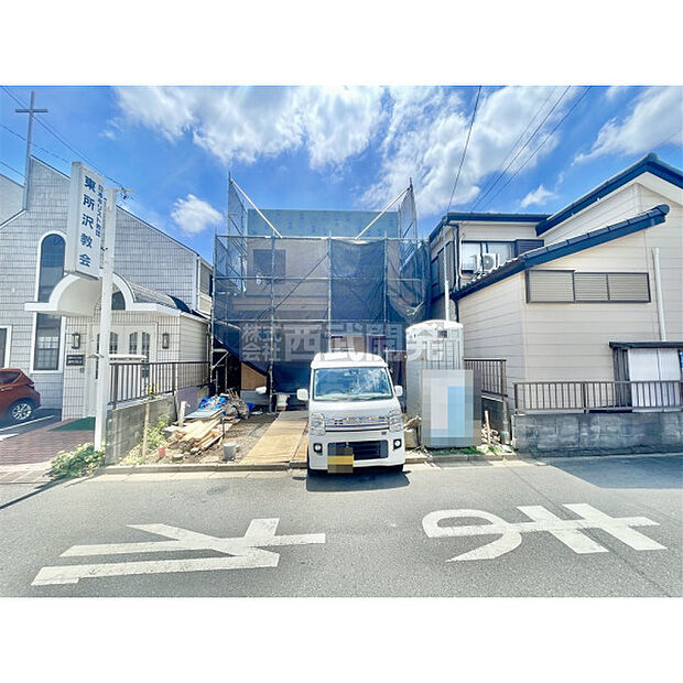 8月6日撮影