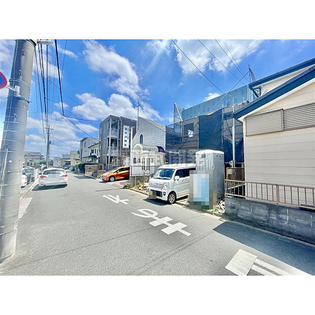 8月6日撮影