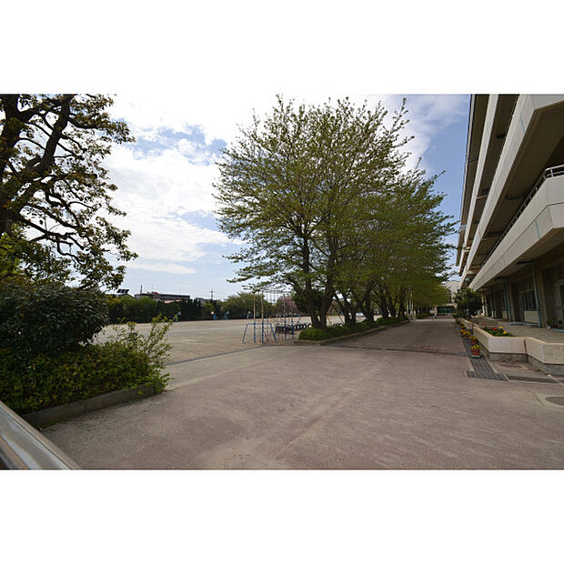 東所沢小学校