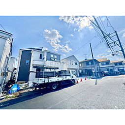 埼玉県所沢市大字久米