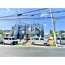 埼玉県所沢市大字久米