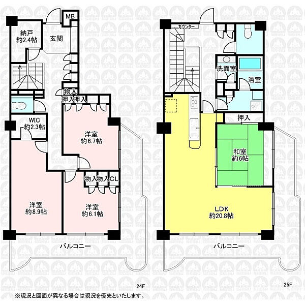間取り：311002452314