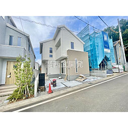 埼玉県所沢市大字北秋津