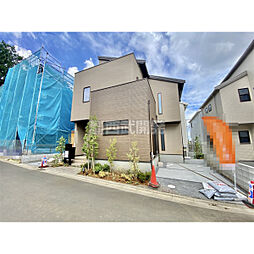 埼玉県所沢市大字北秋津