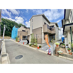 埼玉県所沢市大字北秋津