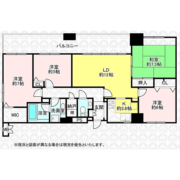 間取り：311002459804