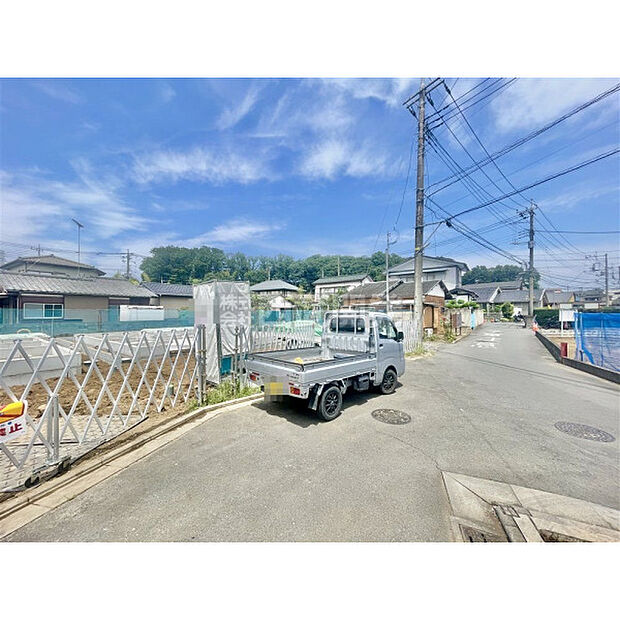 7月31日撮影/全体