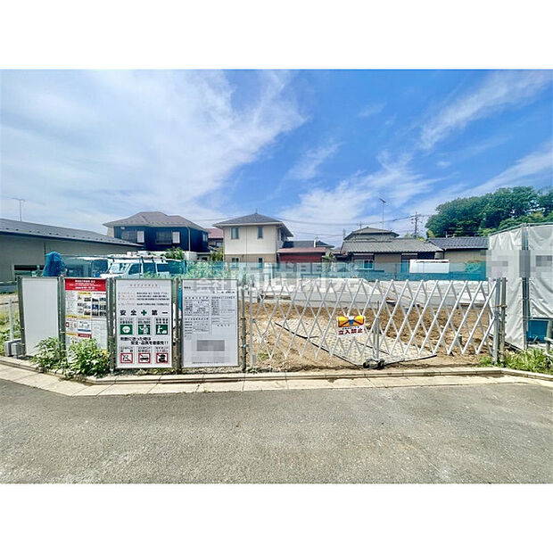 7月31日撮影/全体