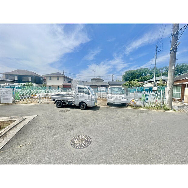 7月31日撮影/全体