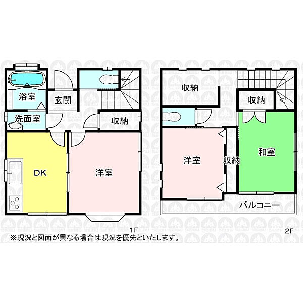 間取り：311002460722