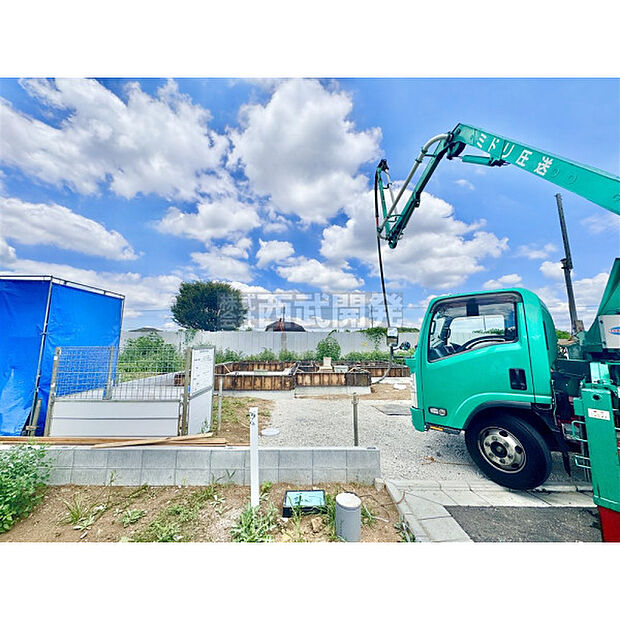 8月6日撮影