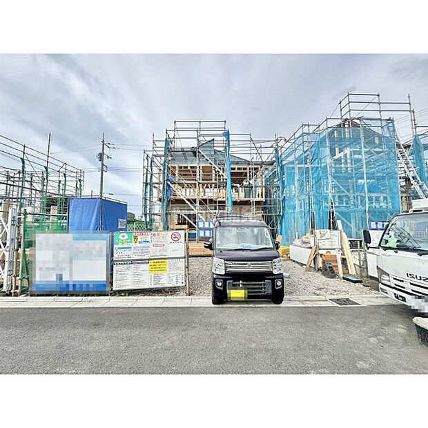 8月28日撮影/現地全体