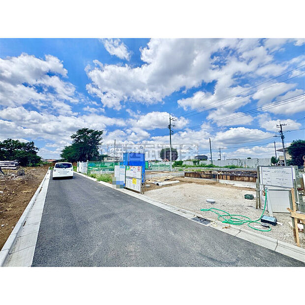 8月6日撮影/現地全体