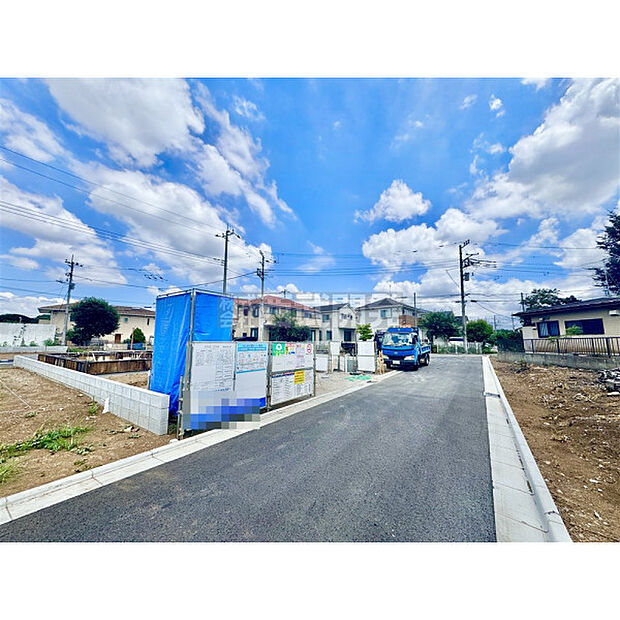 8月6日撮影/現地全体