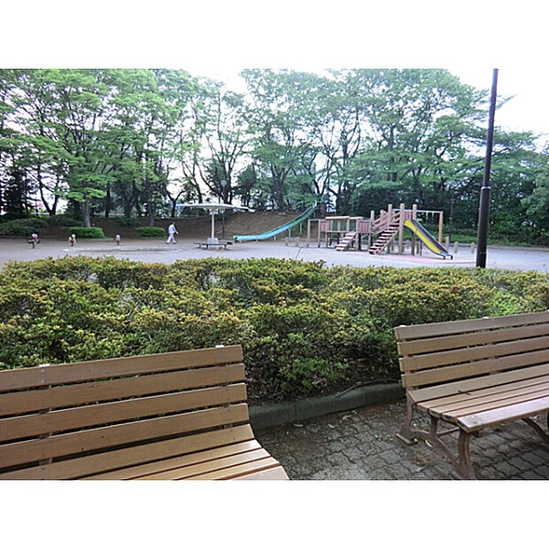 富士見公園