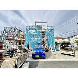 埼玉県所沢市大字中富