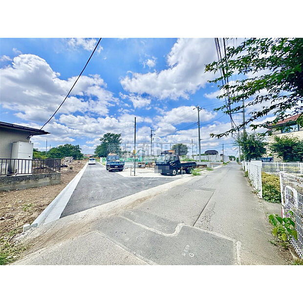 8月6日撮影/現地全体