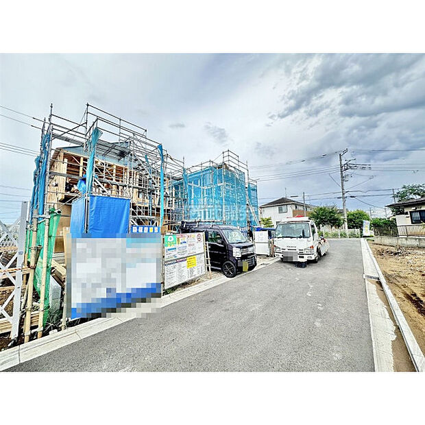 8月28日撮影/現地全体