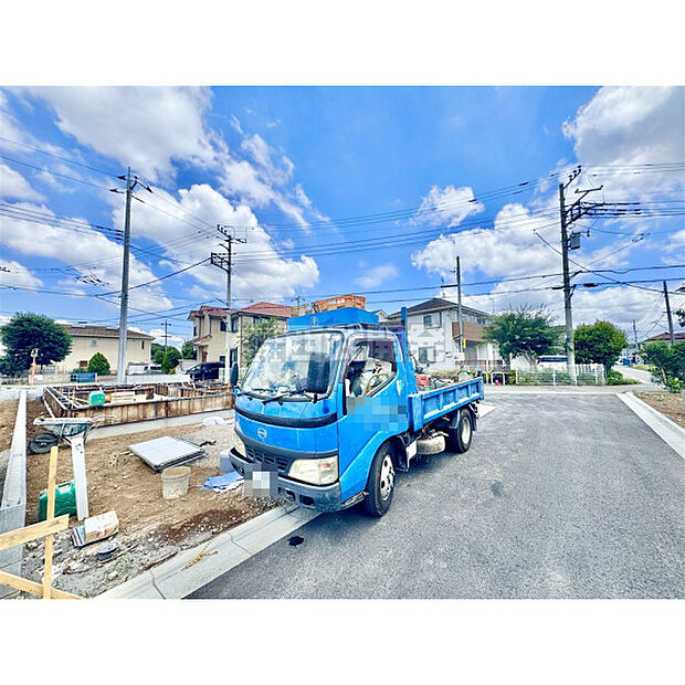 8月6日撮影