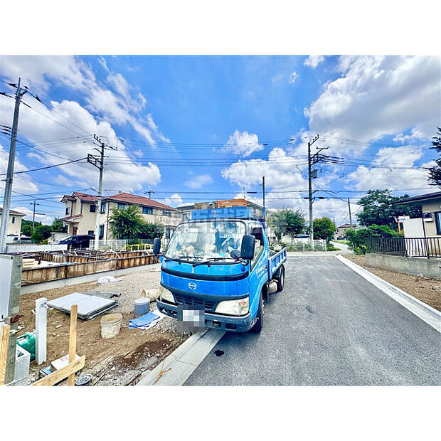 8月6日撮影