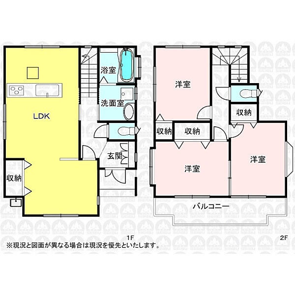 間取り：311002461752