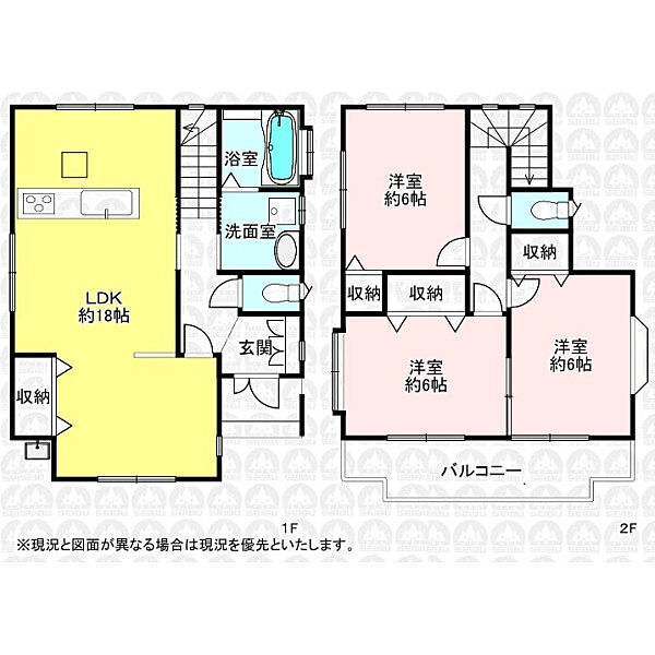 間取り：311002461752