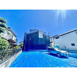 埼玉県所沢市所沢新町