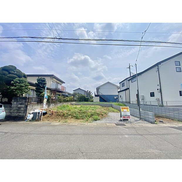 7月16日撮影/現地全体
