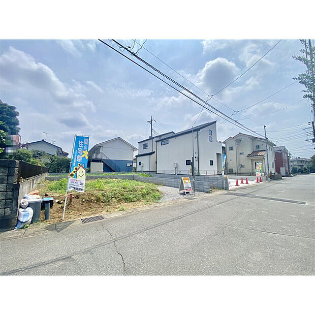 7月16日撮影/現地全体