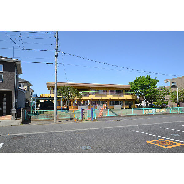 西所沢保育園