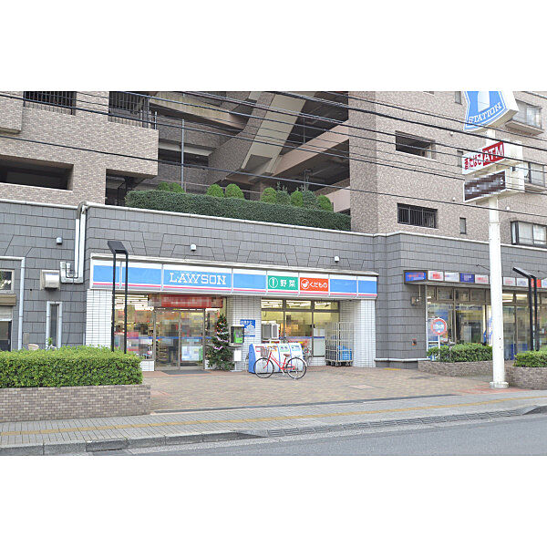 ローソン