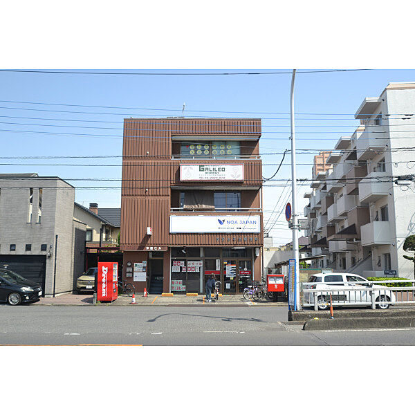 周辺を拡大表示