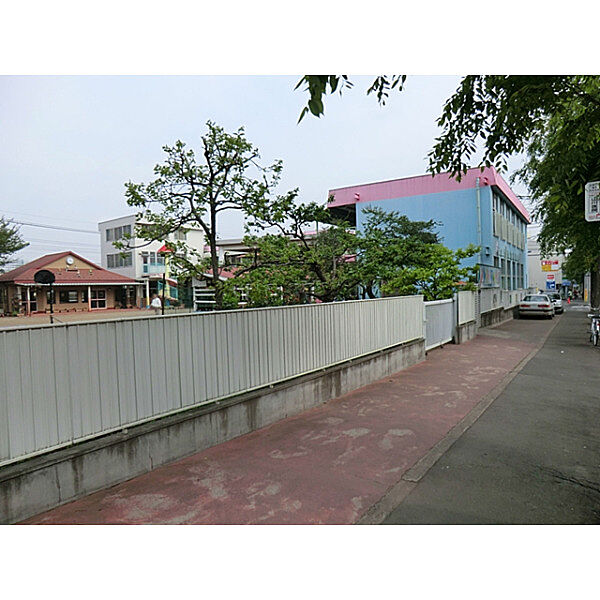 小手指幼稚園