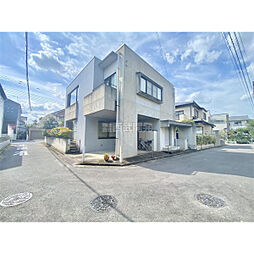 埼玉県所沢市大字下安松