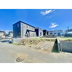 埼玉県所沢市上新井３丁目