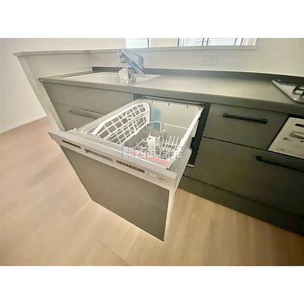 食器洗浄機