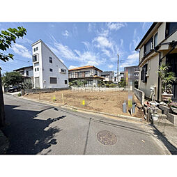 埼玉県所沢市大字下安松