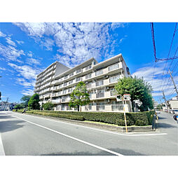 プラザシティ新所沢緑町第一2号棟