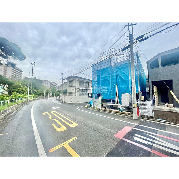 9月4日撮影/現地全体