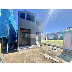 埼玉県所沢市緑町２丁目