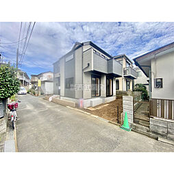 埼玉県所沢市青葉台